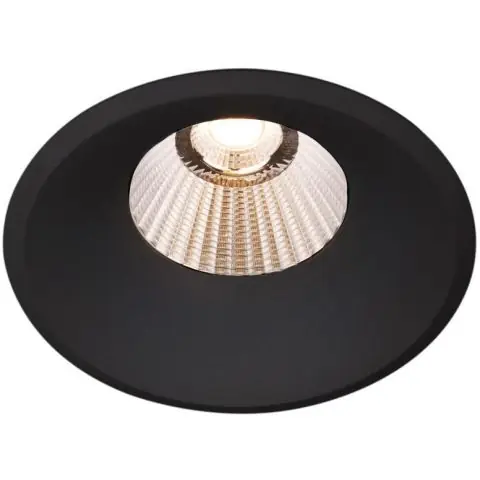 Utförsäljning Hide-a-Lite Optic Deep Frontring